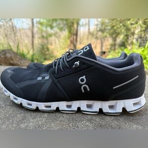 Men's On Running Cloud Sneakers Sz 12